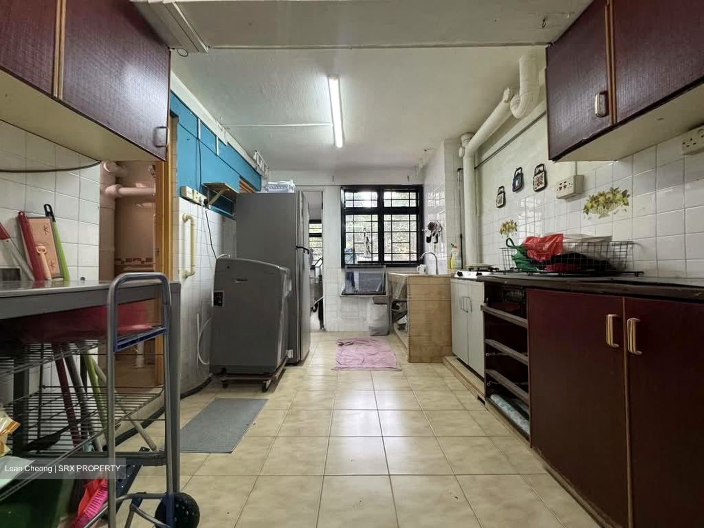 Blk 9 Holland Avenue (Queenstown), HDB 3 Rooms #549793031